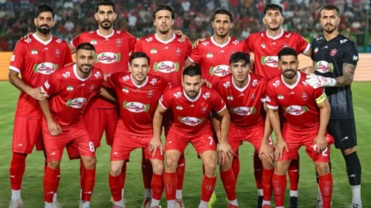 "Persepolis" va "Fajr Sepasi" bahsida so‘nggi daqiqadagi dramatik gol