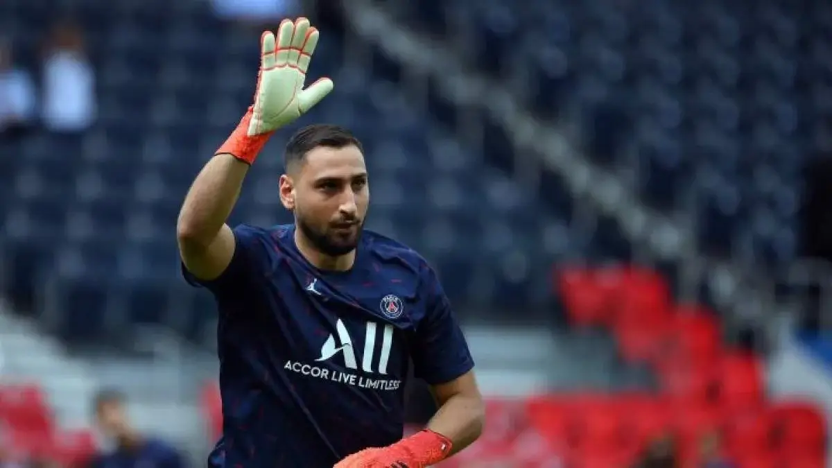 Donnarumma “Siti” bilan kelishuvga yaqin, Ederson ketishi mumkin