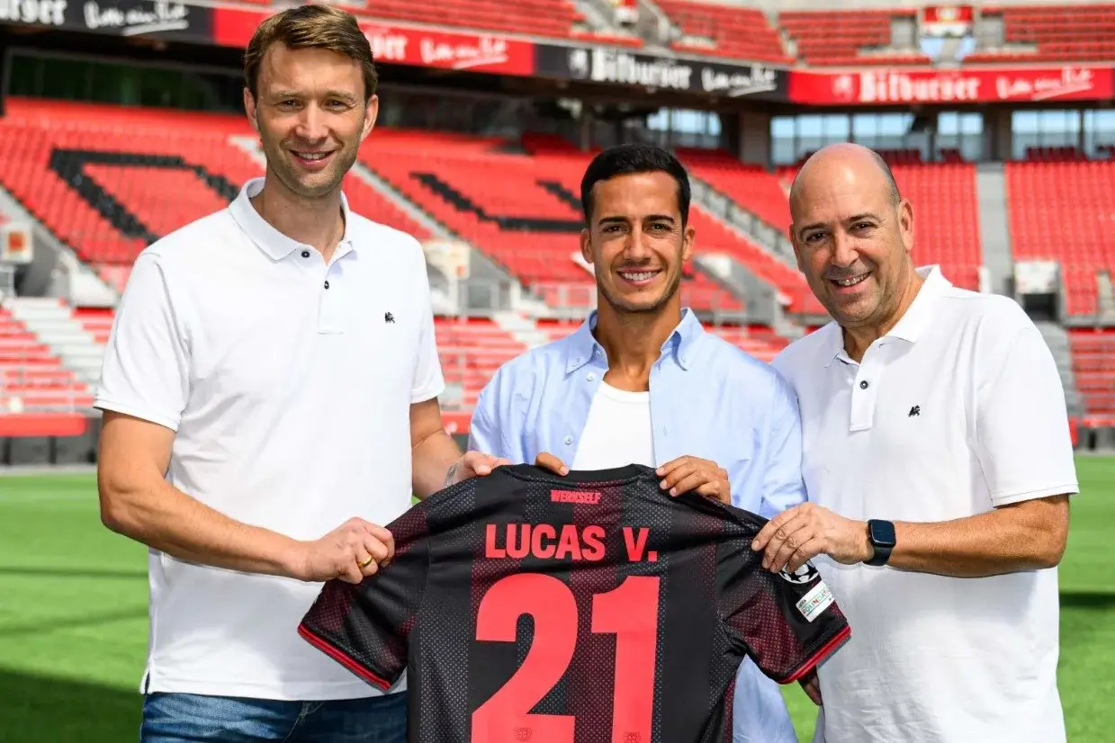 Lucas Vazquez "Real Madrid"i terk ediyor: Yeni bir sayfa başlıyor