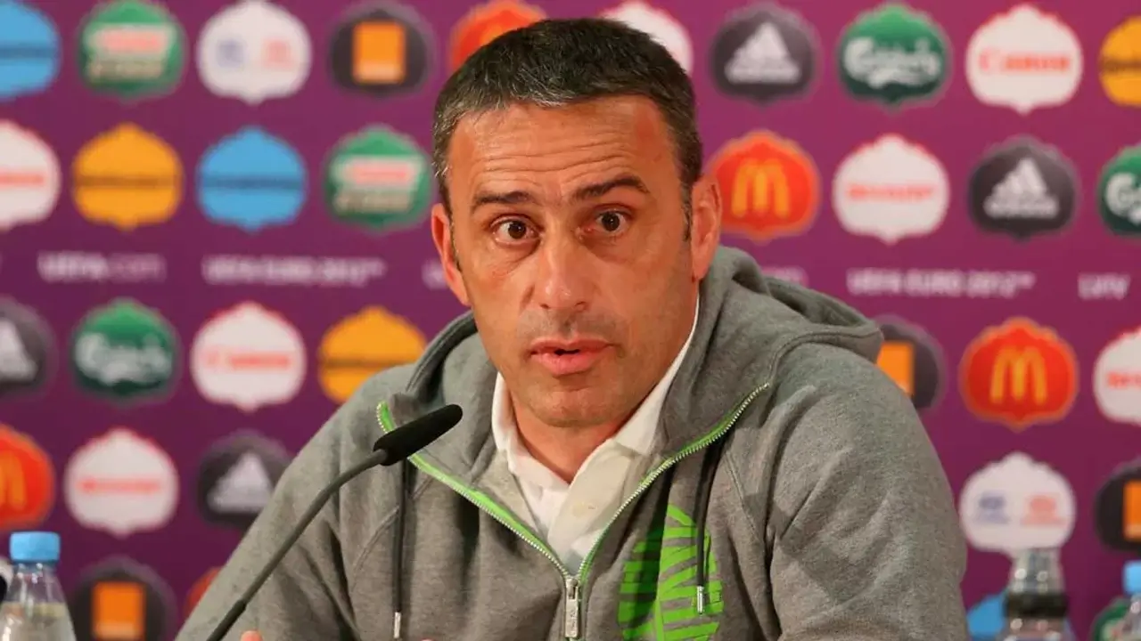 JCH-2026da O‘zbekiston terma jamoasi bosh murabbiyi kim bo‘ladi?