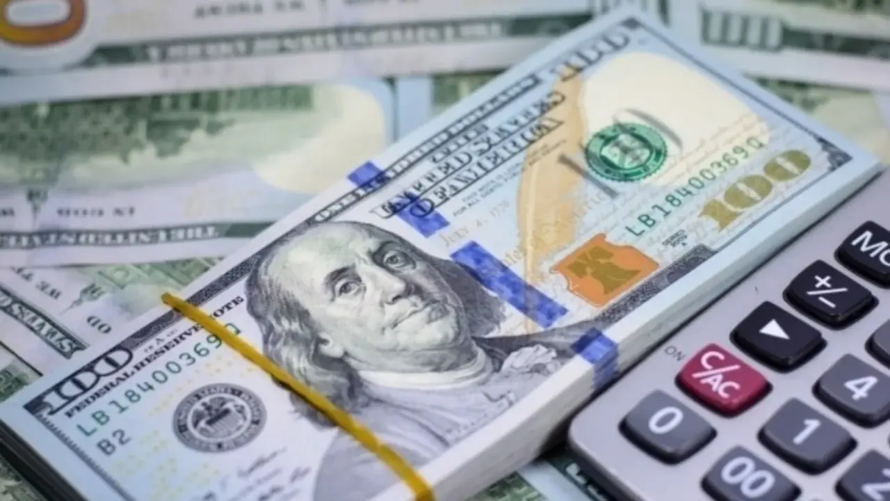 Dollar va boshqa valyutalarning kursi oshishni boshladi