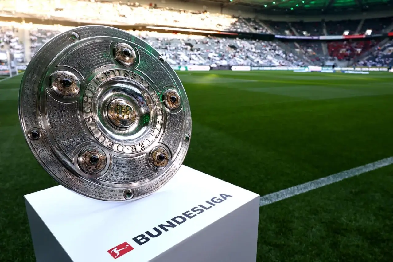 Supercomputer determined the favorites for the Bundesliga championship