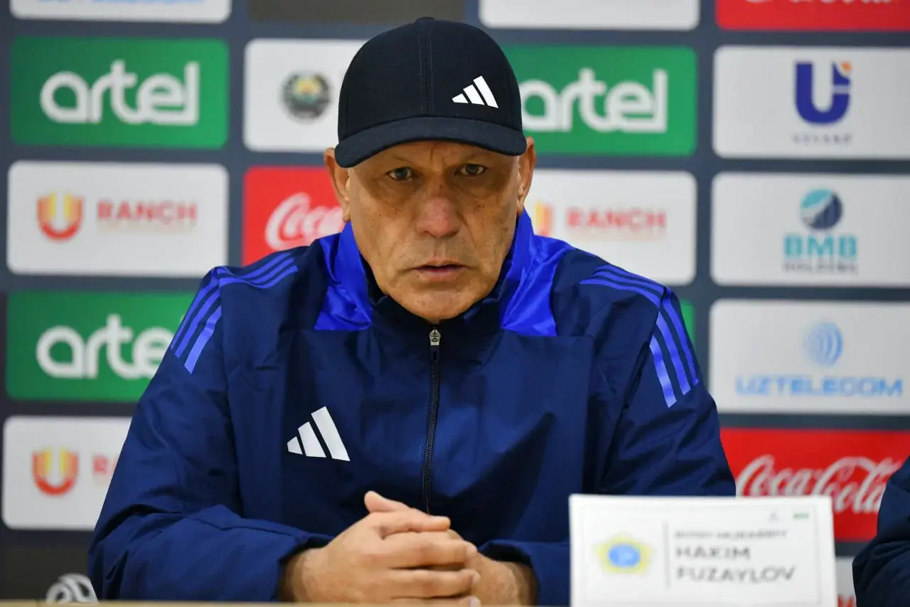 Hakim Fuzailov: «Our short bench is felt at the end of the game»