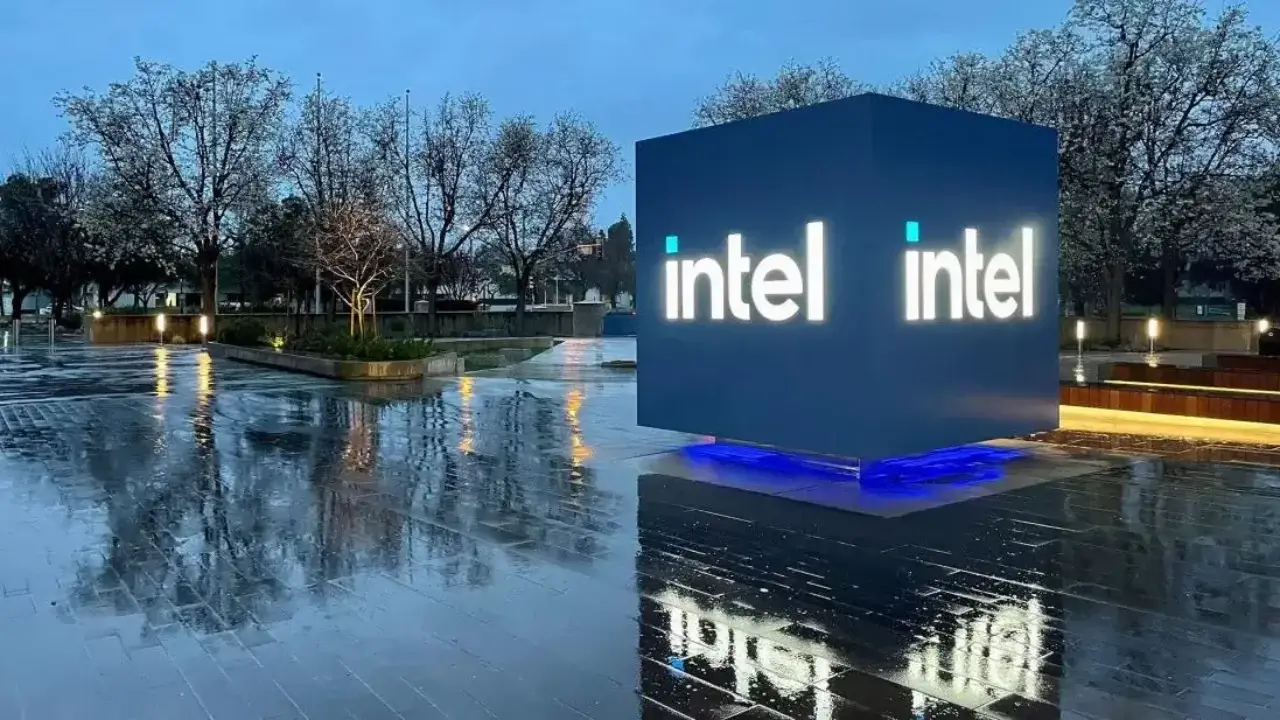 Funds for Intel shares allocated during Biden era revealed