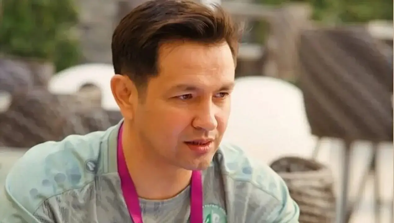 Ровшан Мередов: «CAFAда иқтидорли ёшларимиз билан натижа қила оламиз»