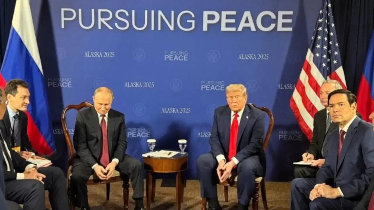 US may propose arms agreement to Russia for negotiations