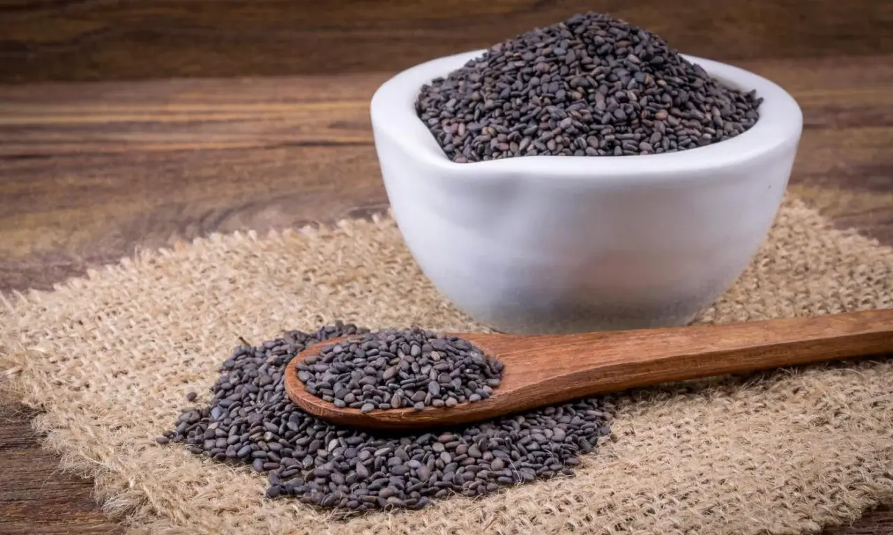 Black Cumin: scientifically proven beneficial and healing properties