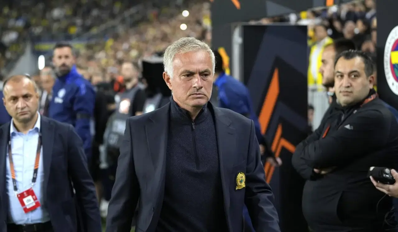 Jose Mourinho kazandığı zaferlerle gerçek değerini gösterdi