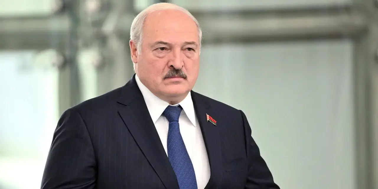 Lukashenko: Putin refused to strike Zelensky’s office with “Oreshnik”