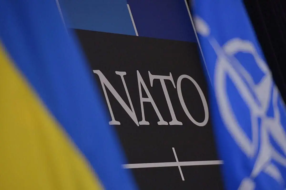 NATO’nun Ukrayna’ya kontenjan göndermesi konusunda görüşü ne?