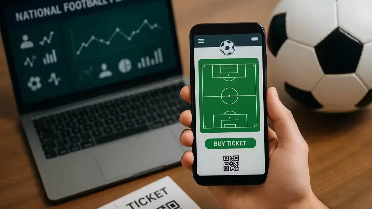 Football in Uzbekistan goes digital - a new platform will be created
