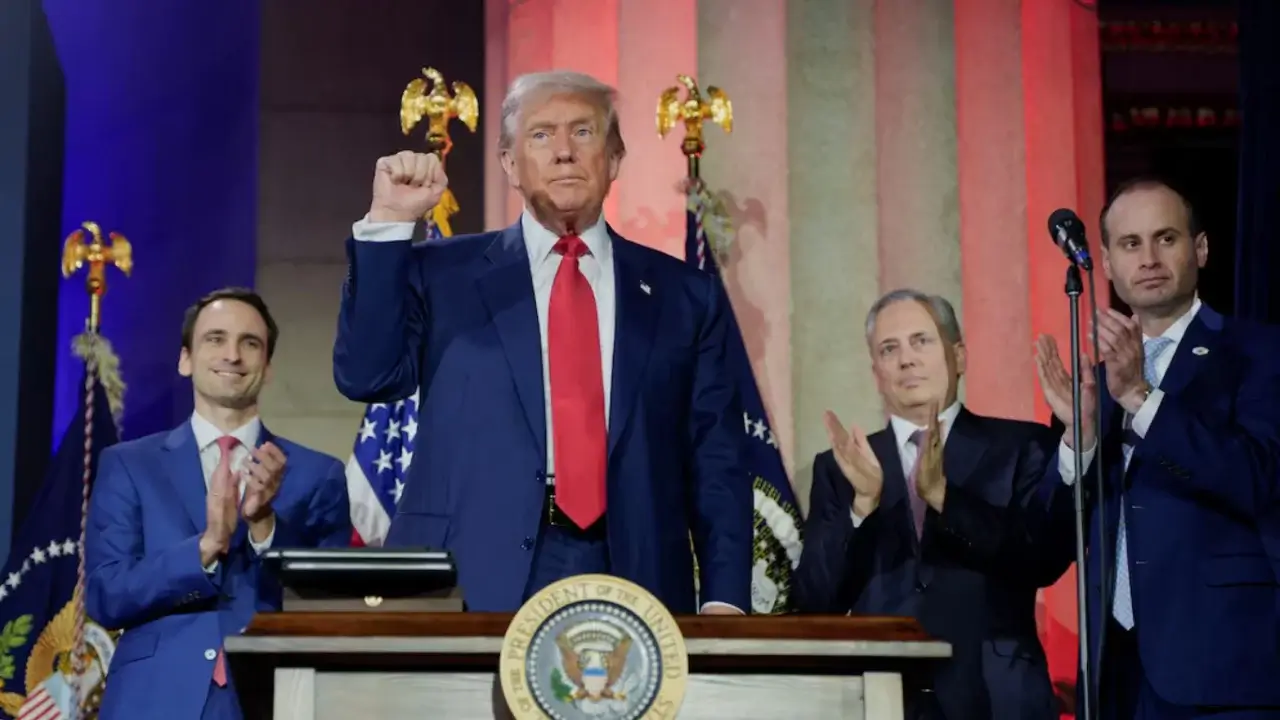 Can Trump’s $9 billion support save intel?