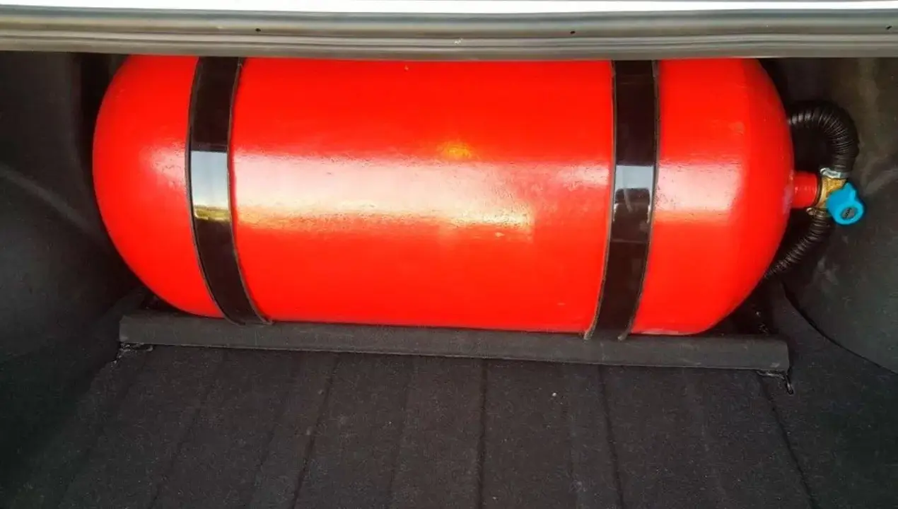 My.gov.uz aracılığıyla gaz balonu kurma izni artık kolaylaştırıldı