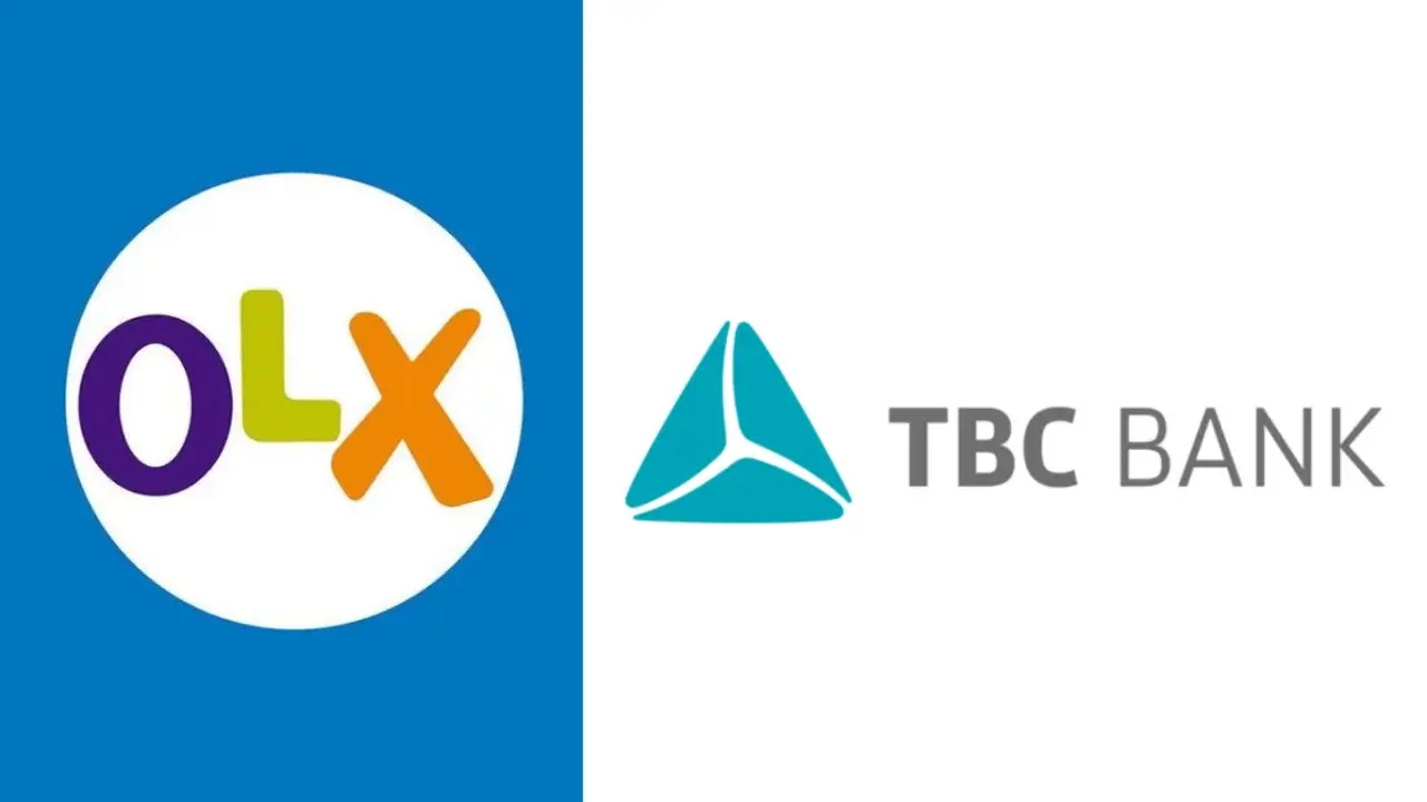 OLX Uzbekistan TBC Bank қўлига ўтади: янги босқич