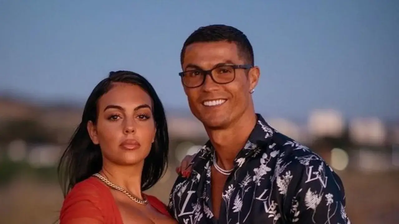 Ronaldu'nun Şok Edici Evlilik Sözleşmesi
