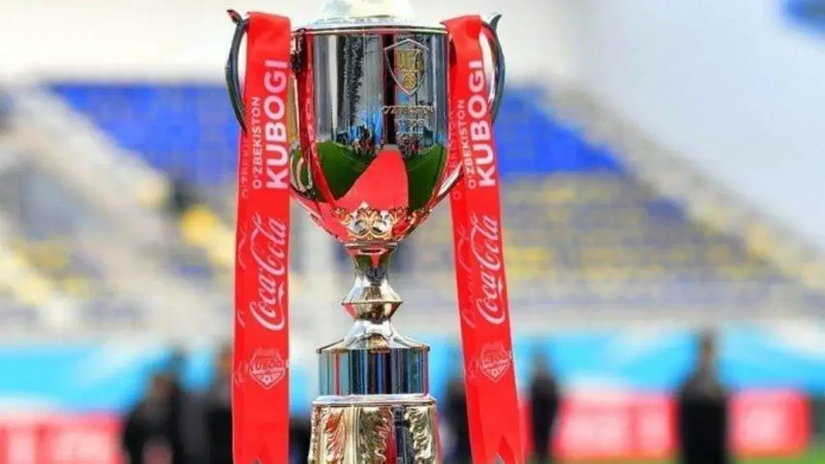 Uzbekistan Cup: sensation in the quarterfinals, semifinal pairings