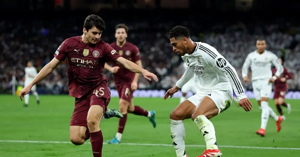 Manchester City'nin Şampiyonlar Ligi kadrosu: Abdukodir Husanov kadroda...