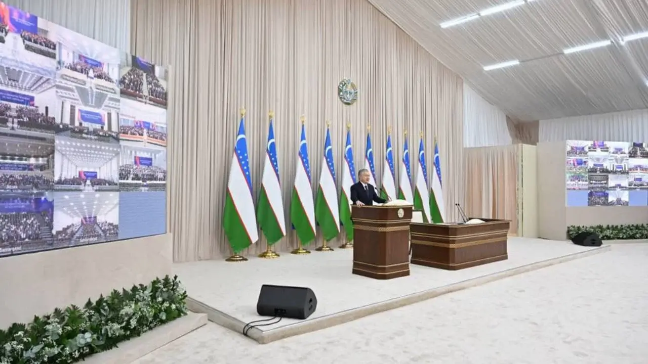 2026 will be the Year of Vocational Guidance for Youth in Uzbekistan