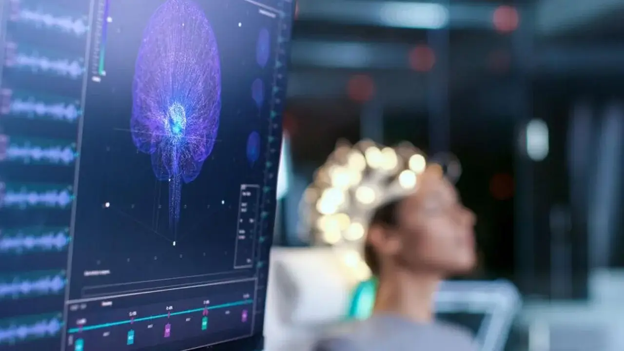 New technology that can read human thoughts was demonstrated
