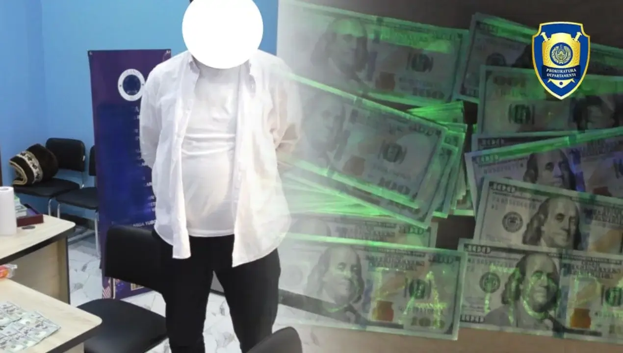 В Самарканде и Джизаке задержаны лица, бравшие деньги под обещание виз