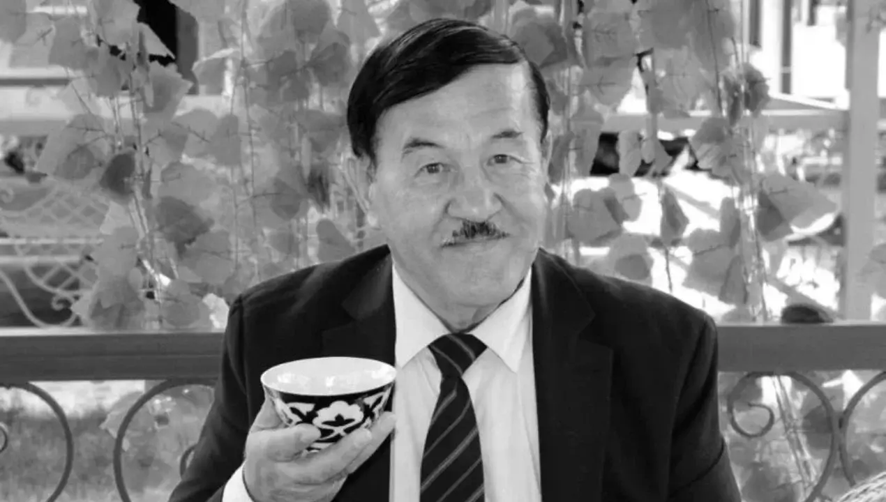 Actor Sherkozi Goziev passed away at the age of 75