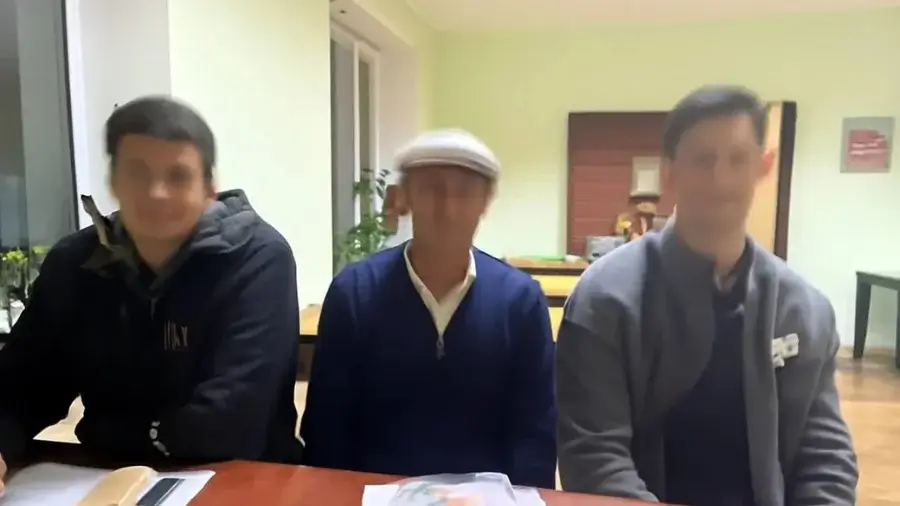 Uzbek citizens in Russia have their salaries returned, their passports handed over