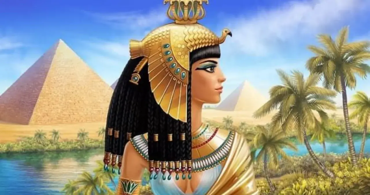 Close to unlocking Cleopatra’s secret: archaeologists make sensational discovery