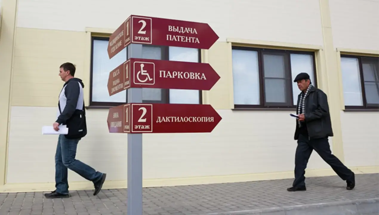 Rossiya migratsiya siyosatida qat’iy cheklovlarni kuchaytiradi