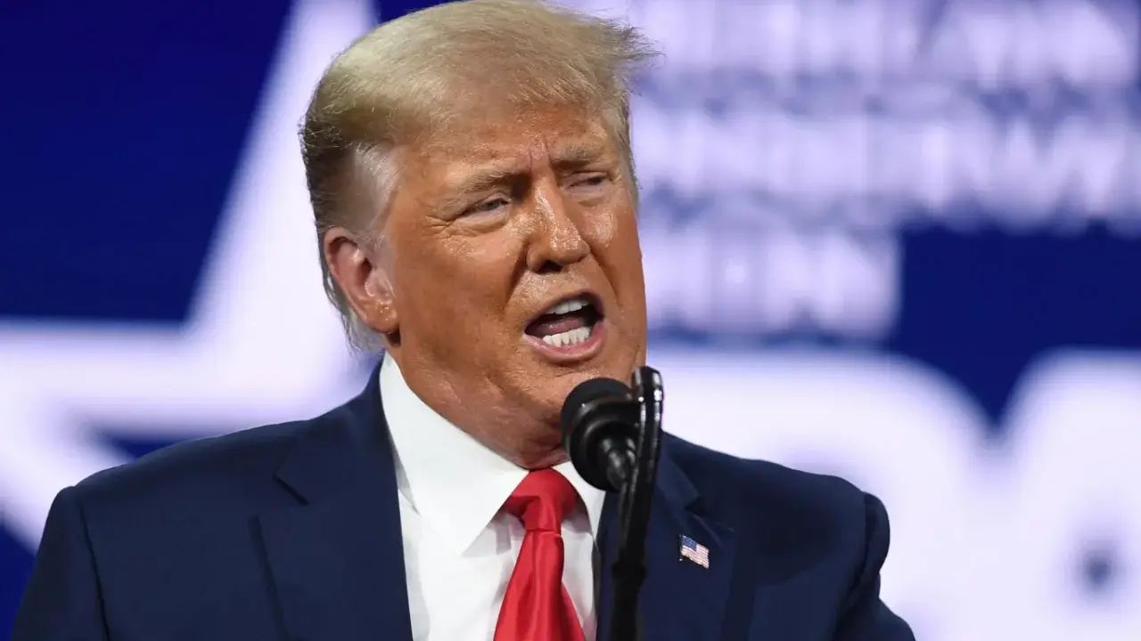 Trump: "Yakında Putin ile telefonda görüşeceğim"