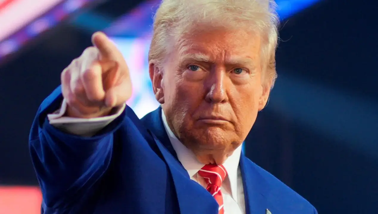 Трамп маъмурияти 300 минг венесуэлаликни депортация қилишни кўзлаяпти