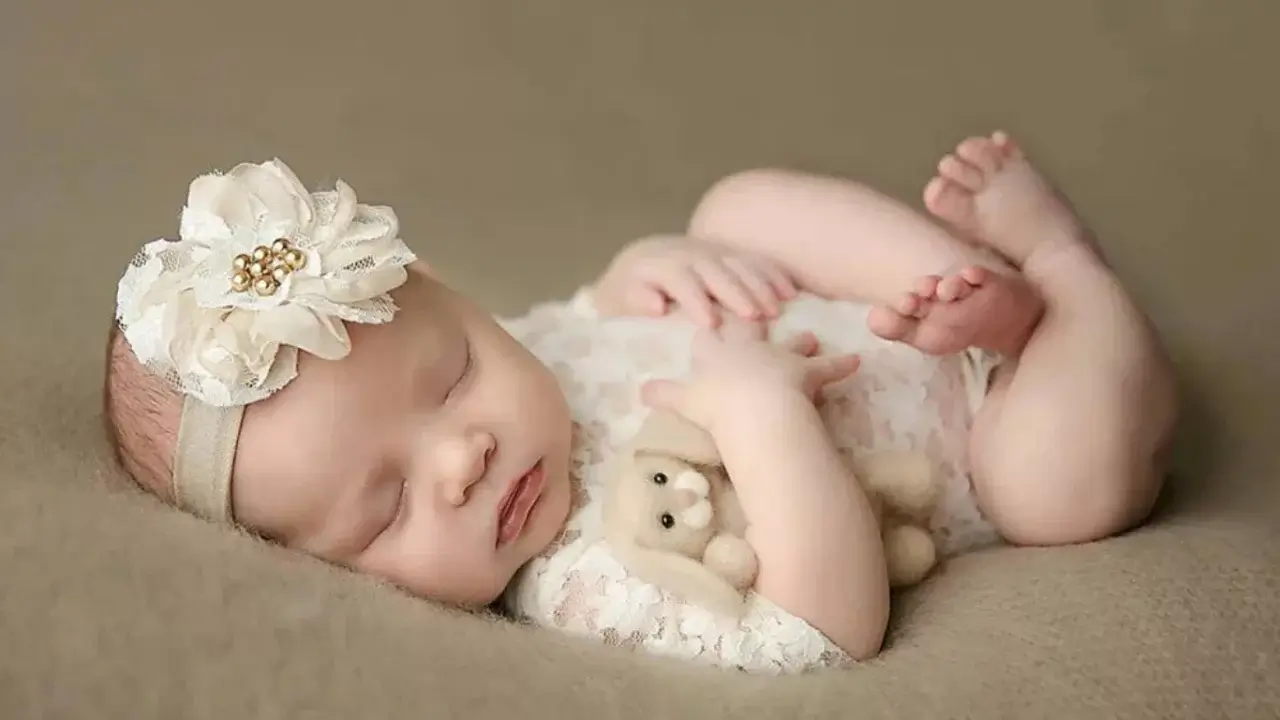 Babies also dream: what scientists have discovered?