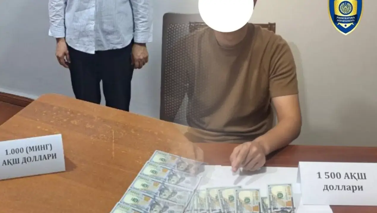 Задержаны лица, получившие деньги под предлогом получения водительских прав