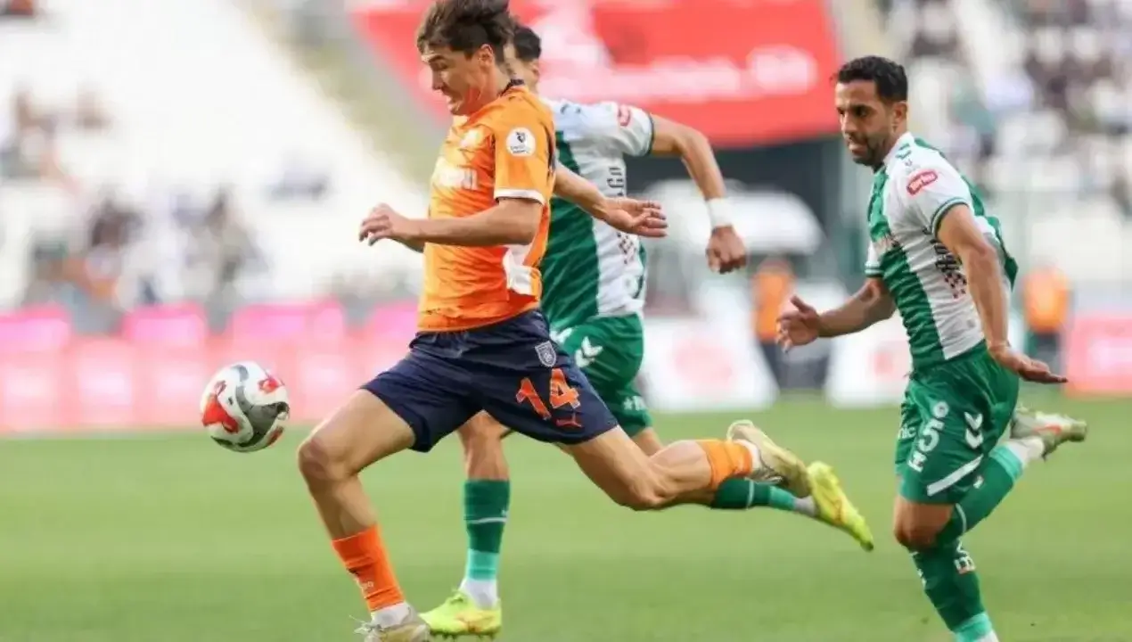 "Konyaspor"a gol atan Eldor Shomurodov kaç puan aldı?