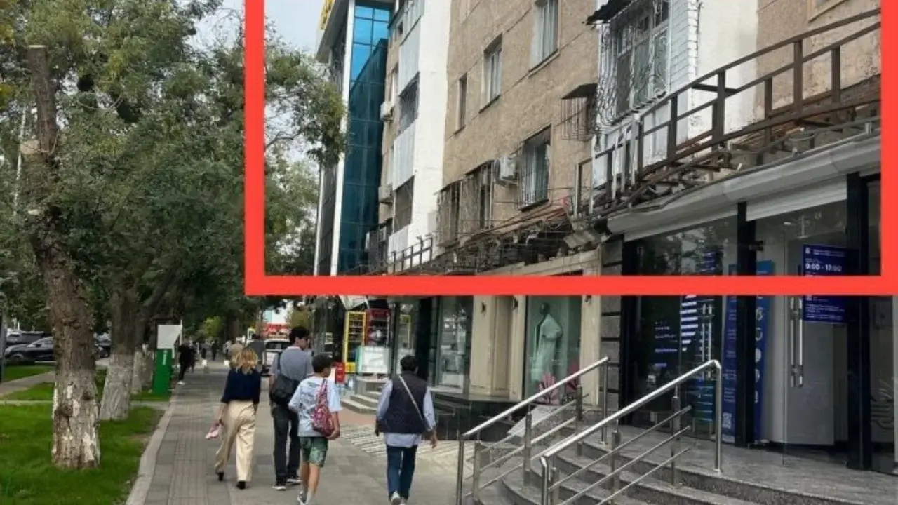 Toshkentda do‘kon va dorixona peshlavhalari uchun yangi to‘lov joriy etildi