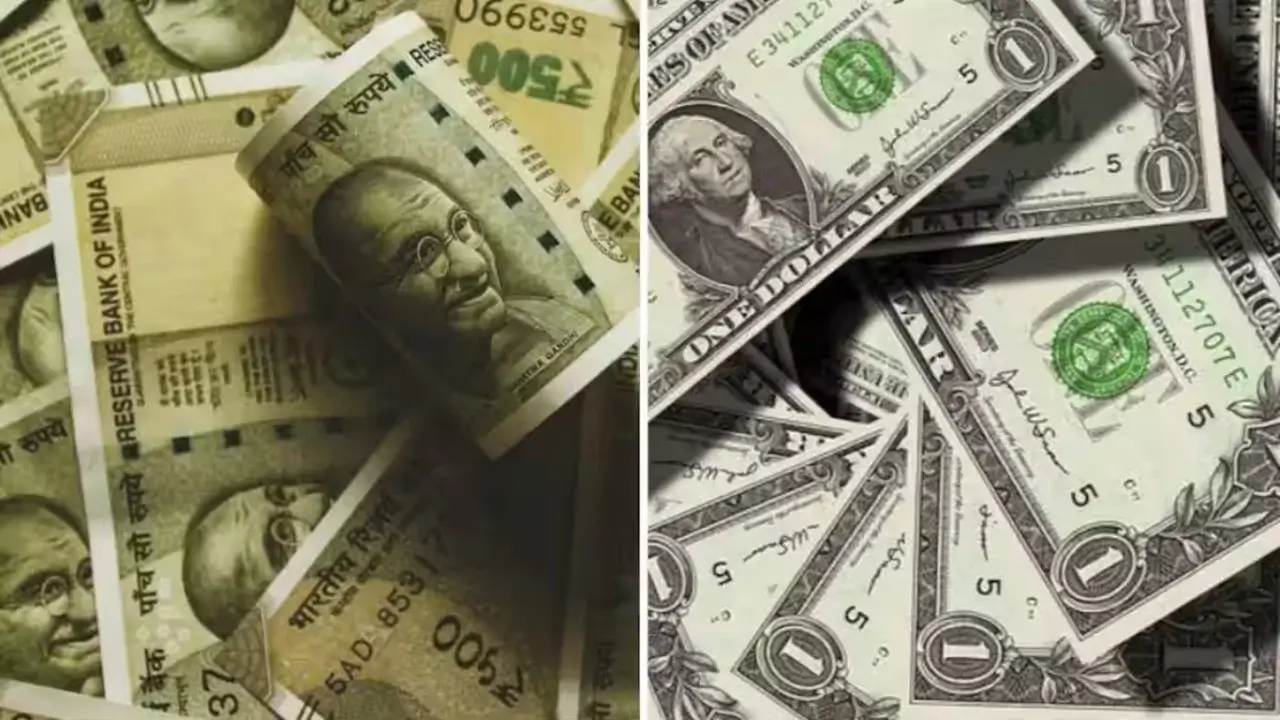Rupiy dollarga nisbatan mustahkamlandi