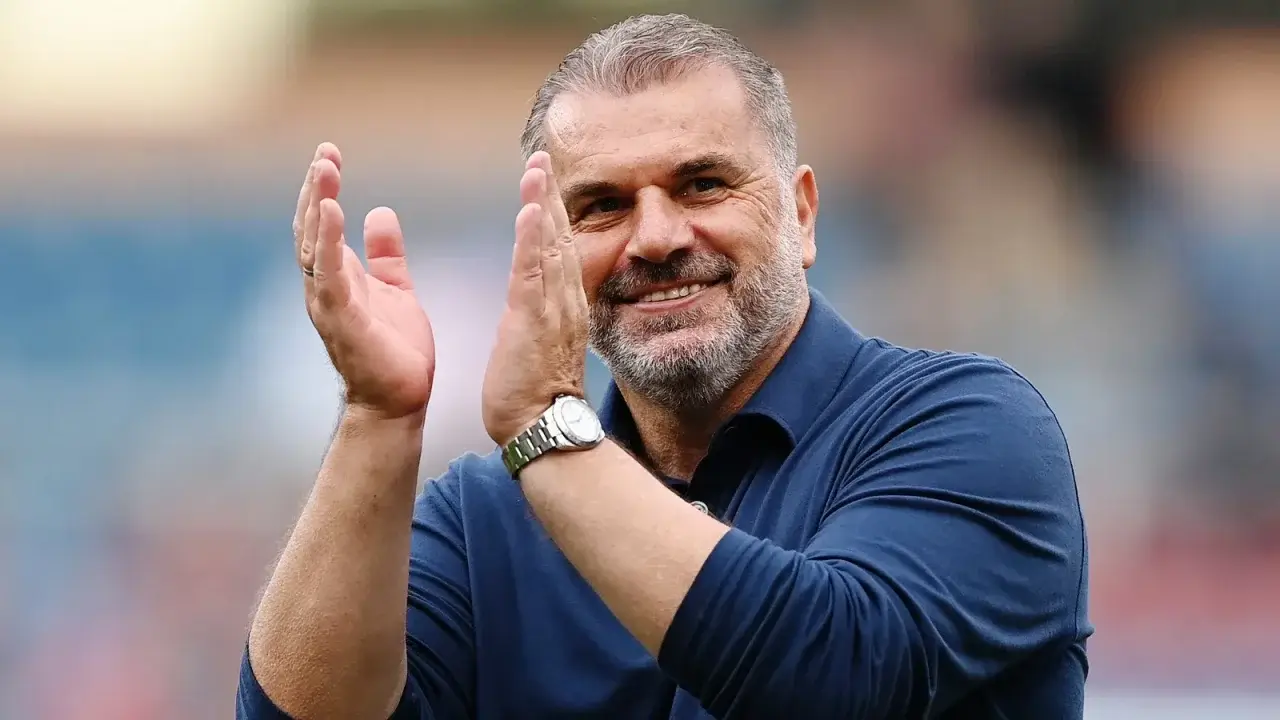 Ange Postecoglou: I believe I can win a trophy in my first season with Forest