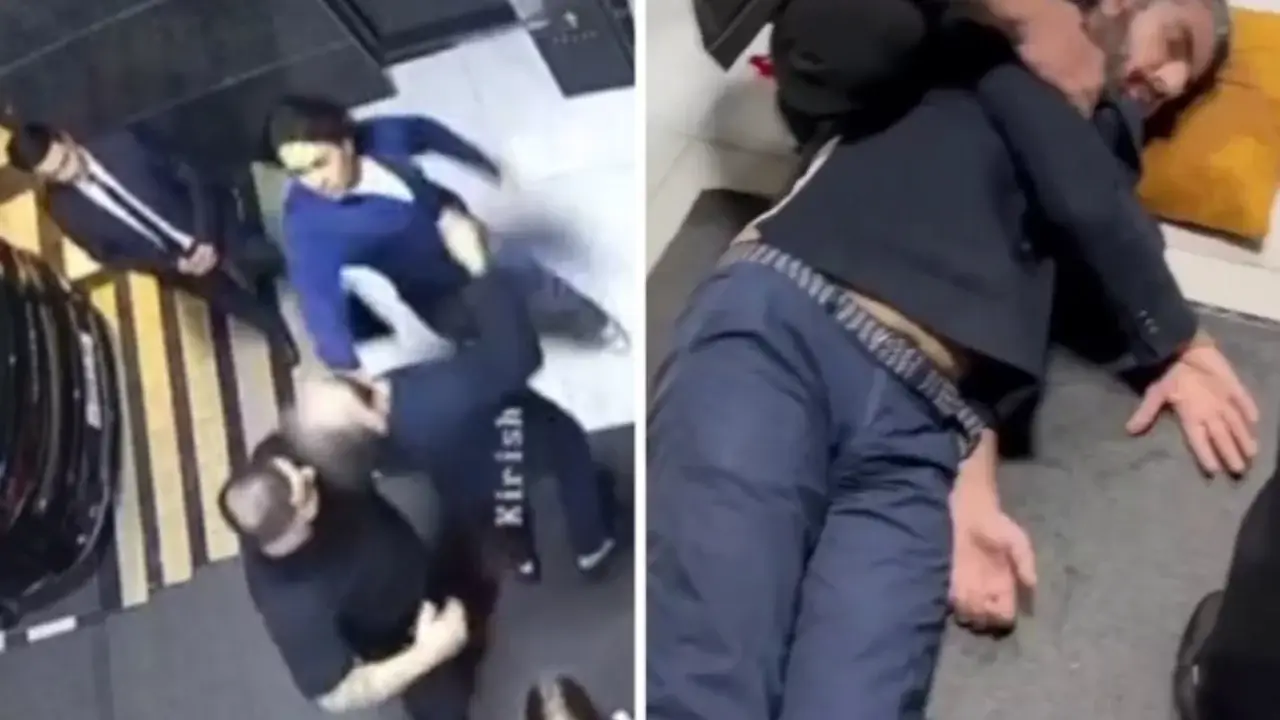 Tungi klubda erkakni bir urib, komaga tushirgan yigitning sudi bo‘lyapti