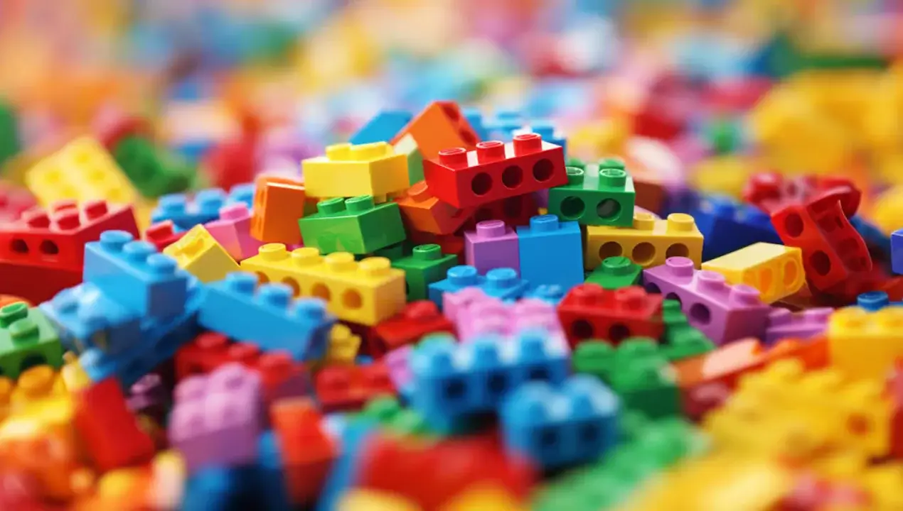 Lego тарихидаги энг йирик ва қиммат тўплам тақдим этилди