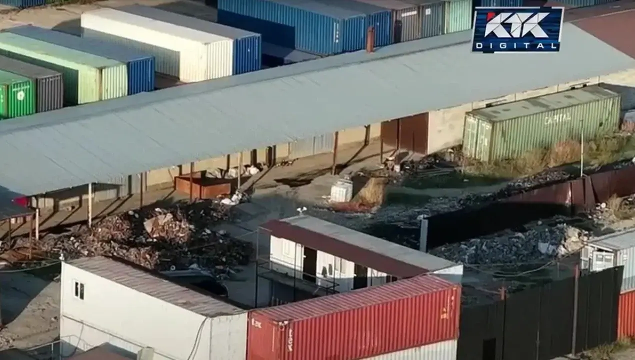 Three Uzbek citizens died as a result of an explosion in Kazakhstan.