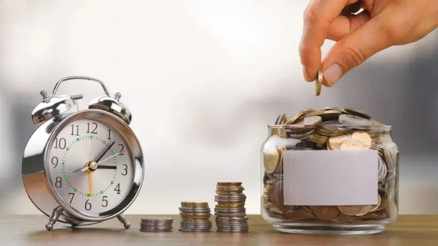 Is it possible to become an investor with a small amount?