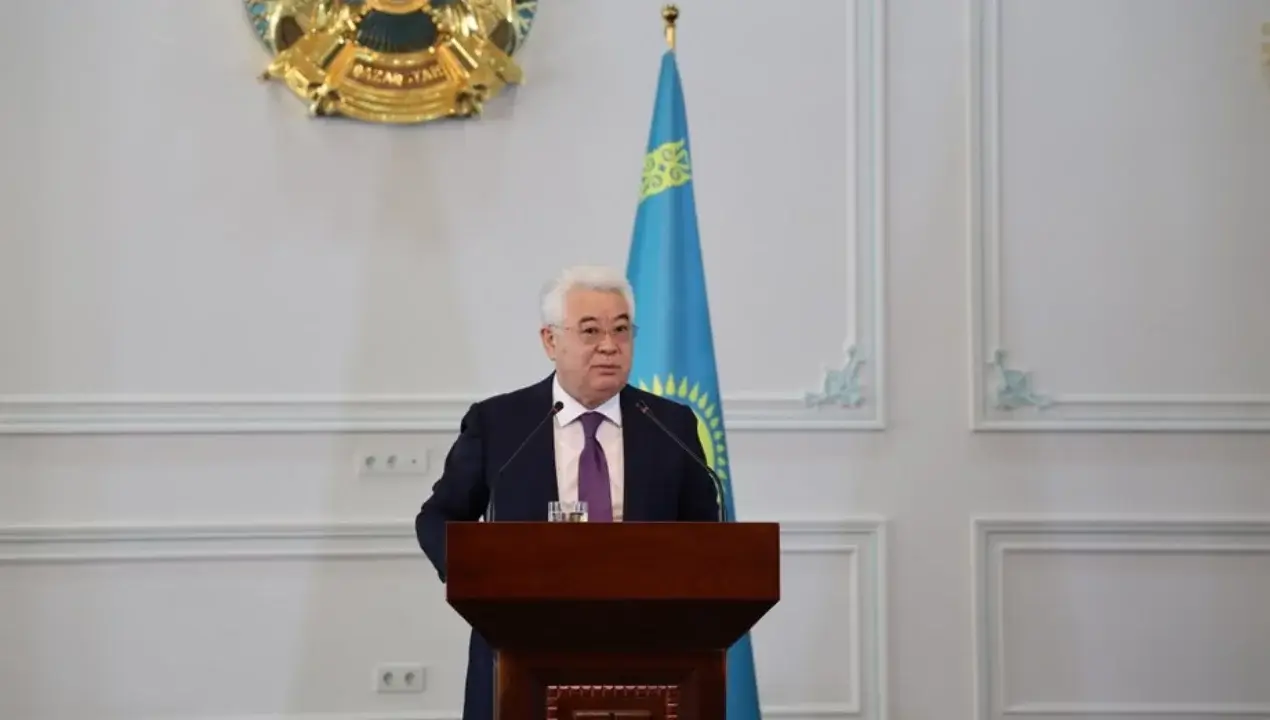 Казахстан вступил в новый этап превращения в цифровую страну