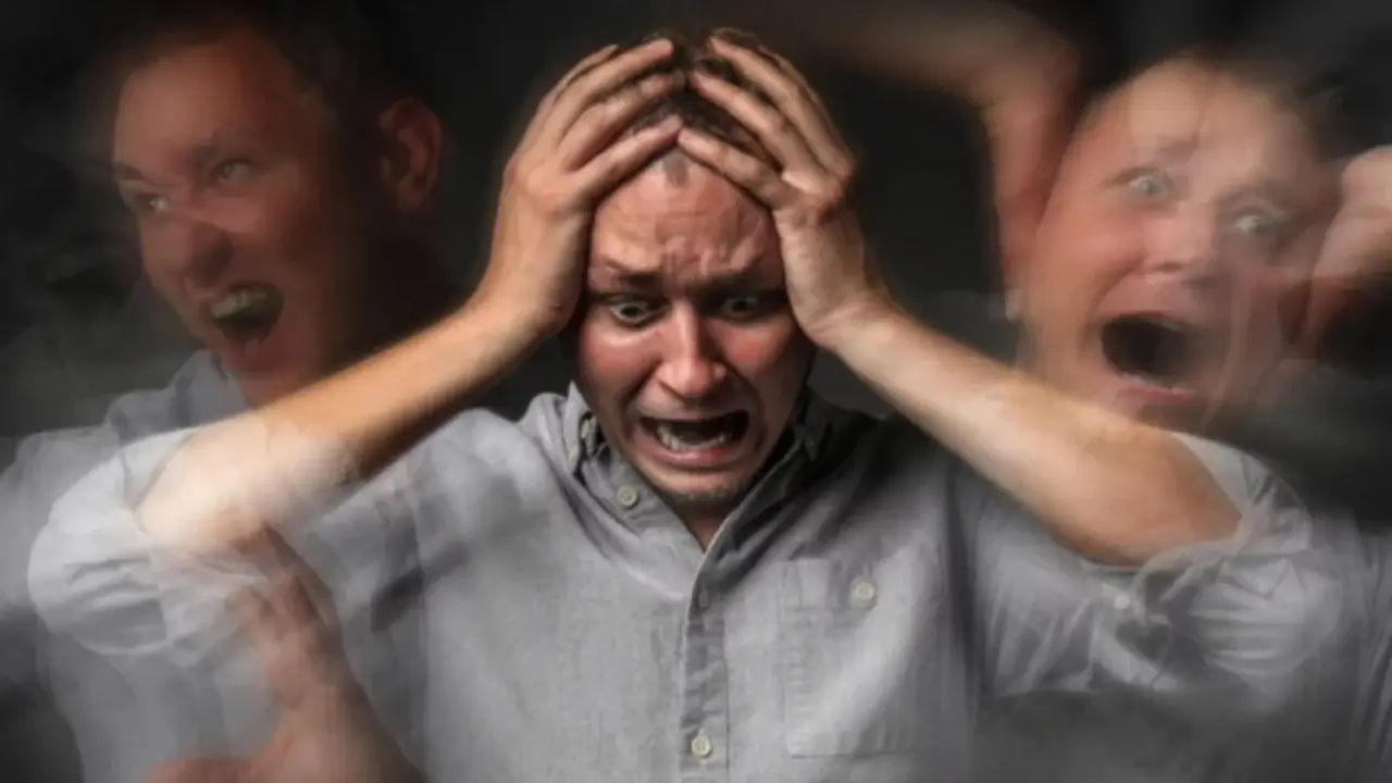 How many mentally ill people are there in the world?