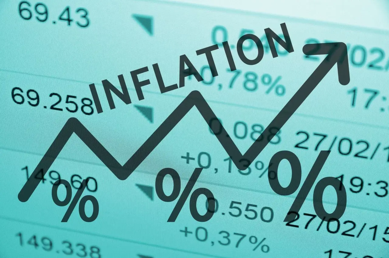 Инфляция выросла на 0,4% в августе, основные причины ясны