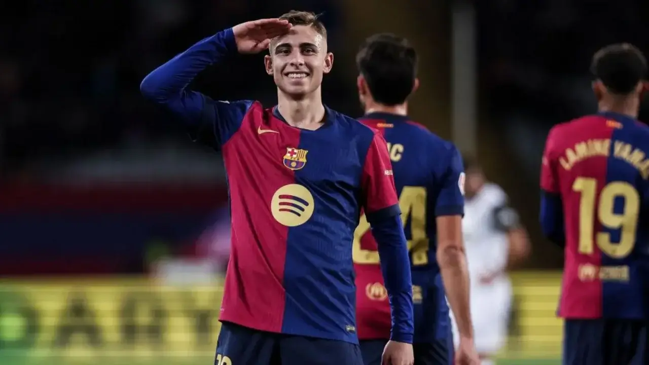 Guardiola wants to bring the Barcelona midfielder to his team