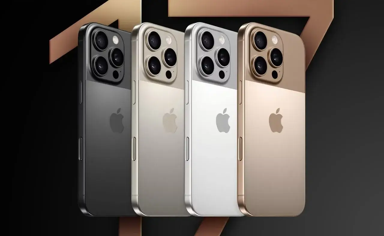 Yangi iPhone 17 va Air modellari narxlari ma’lum qilindi