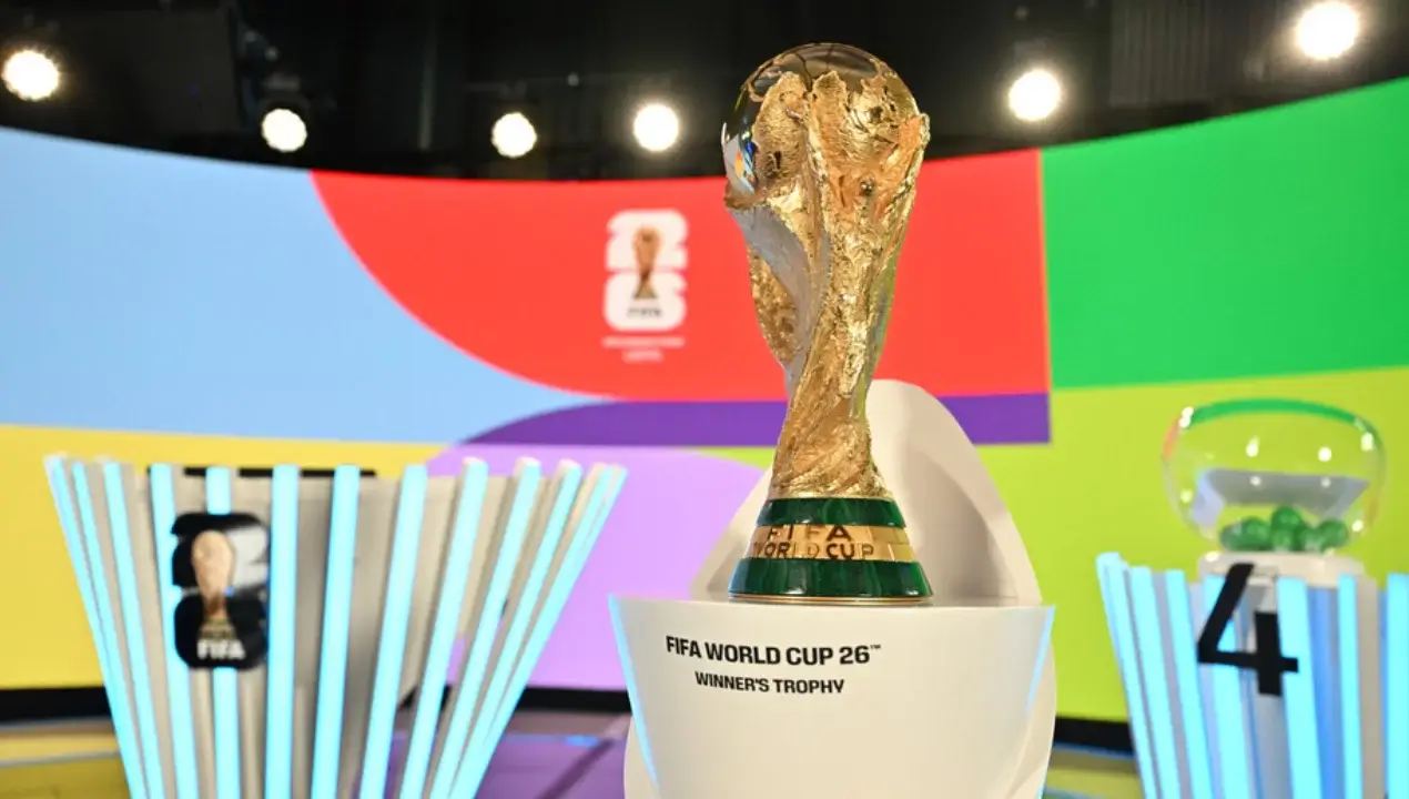 «Goal» объявляет фаворитов чемпионата мира 2026 года