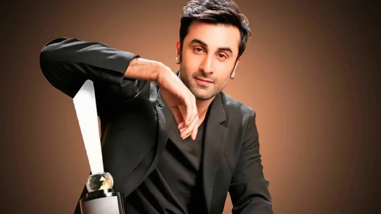 Ranbir Kapoor: The Romantic Hero and Prince of Bollywood