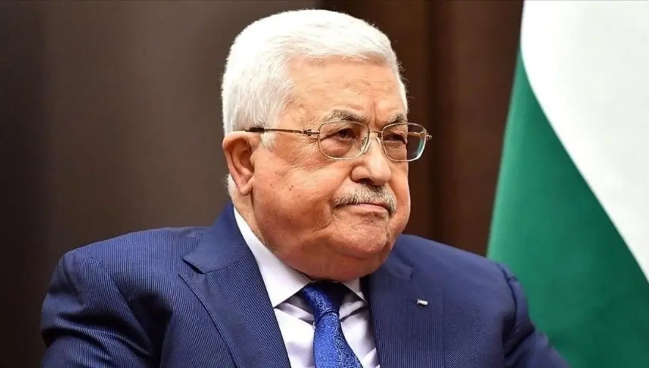 Mahmoud Abbas: Hamas will not gain power in the Gaza Strip