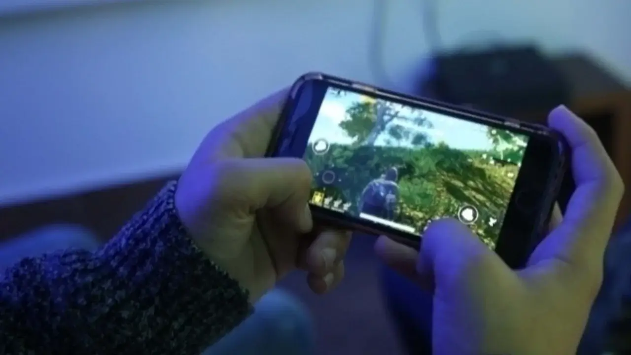Покистонда 17 ёшли ўсмир PUBG ўйини туфайли оиласини отиб ташлади