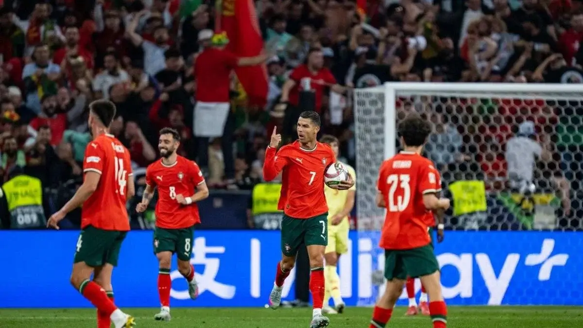 Fransa, Norveç ve Portekiz 2026 Dünya Kupası elemelerini kazandı